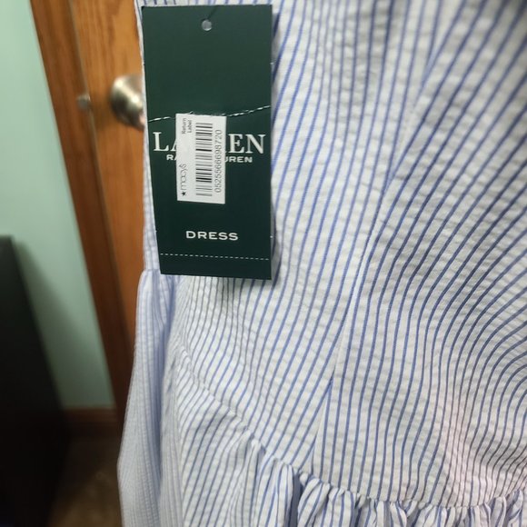 Ralph Lauren sun dress - Picture 3 of 3